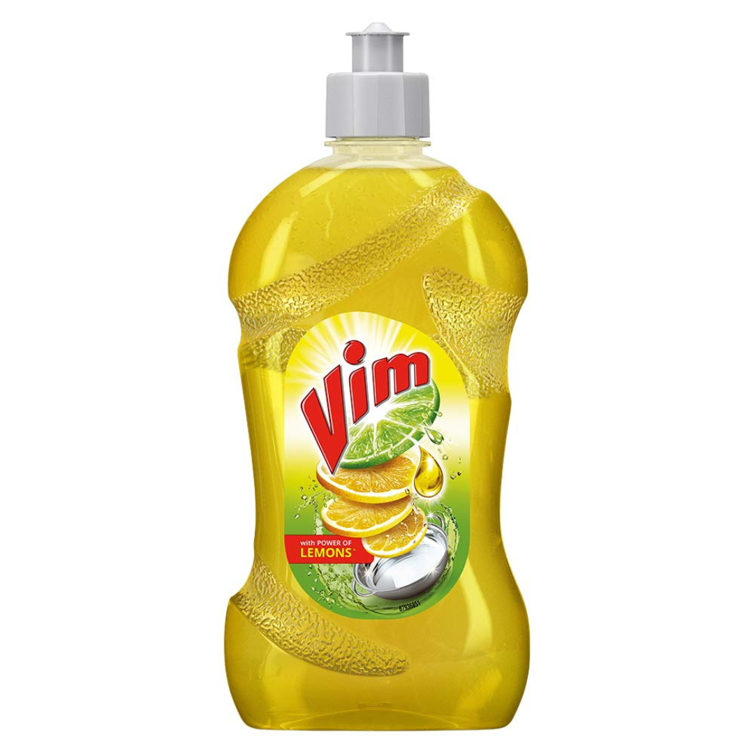 VIM  LIQUID 500ML
