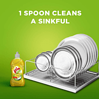VIM  LIQUID 500ML